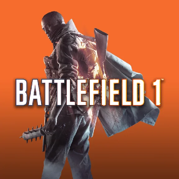 BATTLEFIELD 1 | WARRANTY | ORIGIN 💚