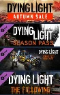 Dying Light Enhanced Edition [Steam Gift]