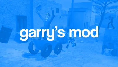 Garry´s Mod [Steam Gift] ТОЛЬКО РОССИЯ