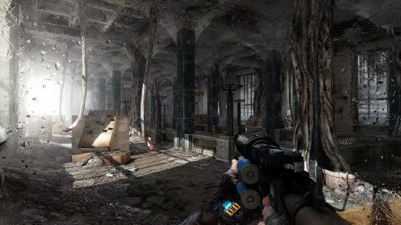 Metro 2033 Redux 🔑STEAM KEY 🌎GLOBAL 🚀FAST