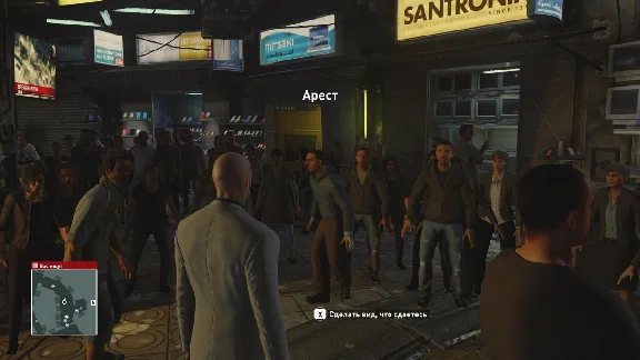 HITMAN THE COMPLETE FIRST SEASON (2016) >>> STEAM KEY