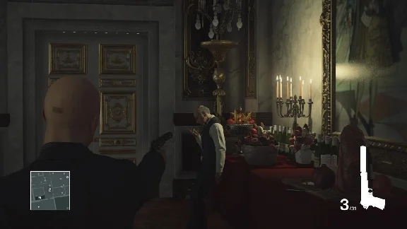 HITMAN THE COMPLETE FIRST SEASON (2016) >>> STEAM KEY