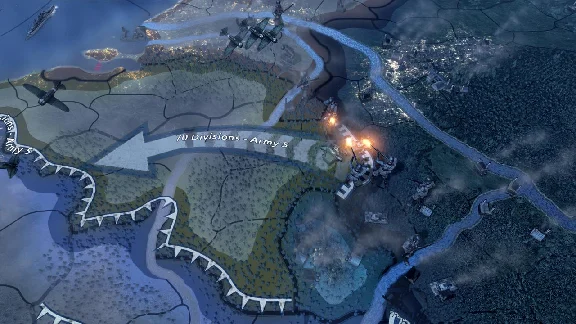Hearts of Iron IV Cadet Edition >>> STEAM KEY | RU-CIS