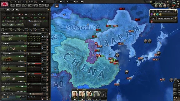 Hearts of Iron IV Cadet Edition >>> STEAM KEY | RU-CIS