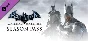 Batman: Arkham Origins - Season Pass >> DLC | STEAM KEY