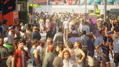Hitman 2 Expansion Pass (Steam key) -- RU