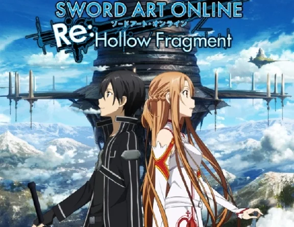 Sword Art Online Re Hollow Fragment (Steam key) -- RU