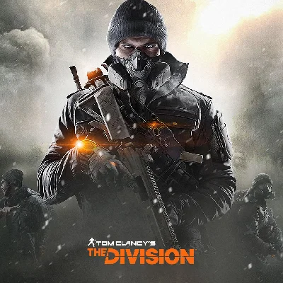 THE DIVISION | WARRANTY | UPLAY 💚