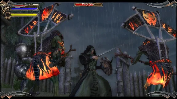 Two Worlds Epic Edition >>> STEAM KEY | REGION FREE