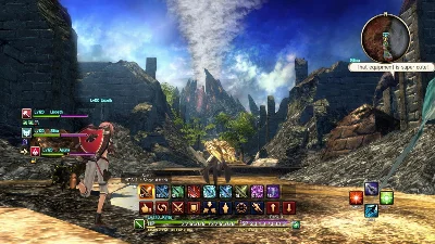 Sword Art Online: Hollow Realization Deluxe 🔑STEAM