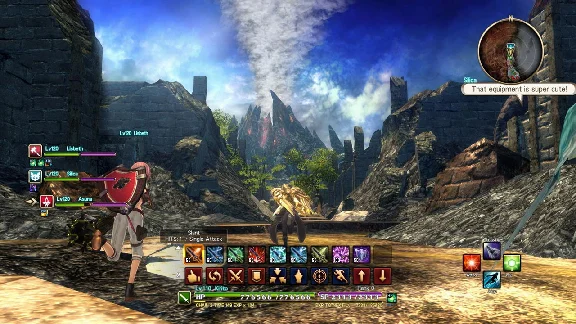 Sword Art Online: Hollow Realization Deluxe Edition🔑