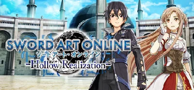 Sword Art Online: Hollow Realization Deluxe Edition🔑