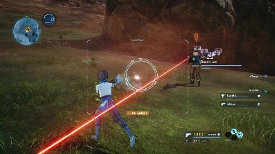 Sword Art Online: Fatal Bullet🔑STEAM 🔥РОССИЯ + СНГ