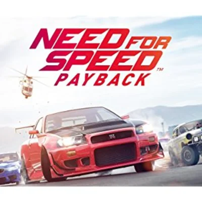 NEED FOR SPEED PAYBACK | WARRANTY | ORIGIN 💚
