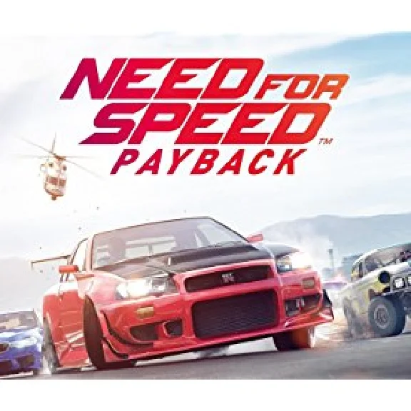 NEED FOR SPEED PAYBACK | WARRANTY | ORIGIN 💚