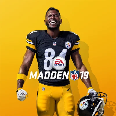NFL 19 | WARRANTY | ORIGIN 💚