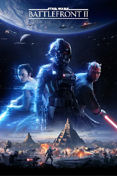 STAR WARS BATTLEFRONT 2 | WARRANTY | ORIGIN 💚