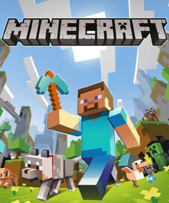 MINECRAFT PREMIUM GOLD | CHANGE SKIN/NICK + WARRANTY 💚