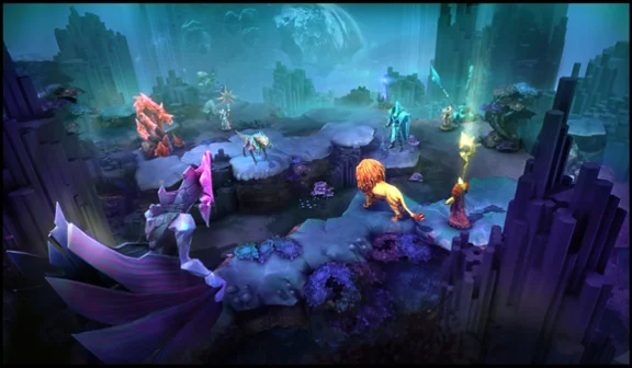 Chaos Reborn 💎 STEAM KEY REGION FREE GLOBAL