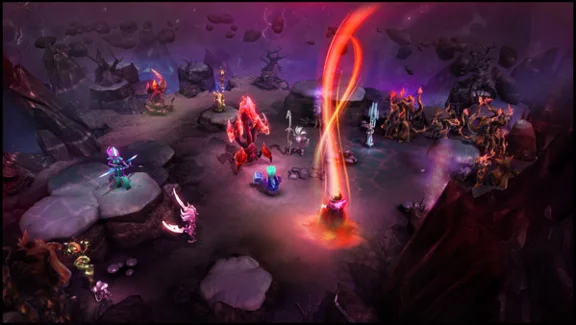 Chaos Reborn 💎 STEAM KEY REGION FREE GLOBAL