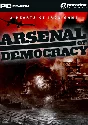 Arsenal of Democracy: A Hearts of Iron Game @ RU