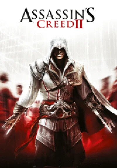 Assassin´s Creed II (Uplay key) @ RU