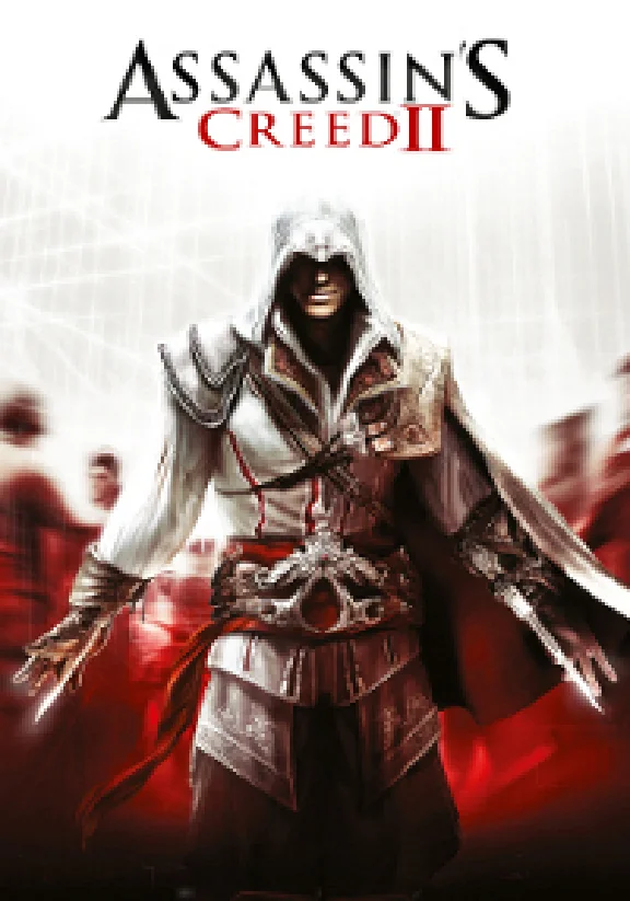 Assassin´s Creed II (Uplay key) @ RU