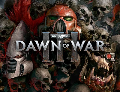 Warhammer 40,000 : Dawn of War III (steam KEY)