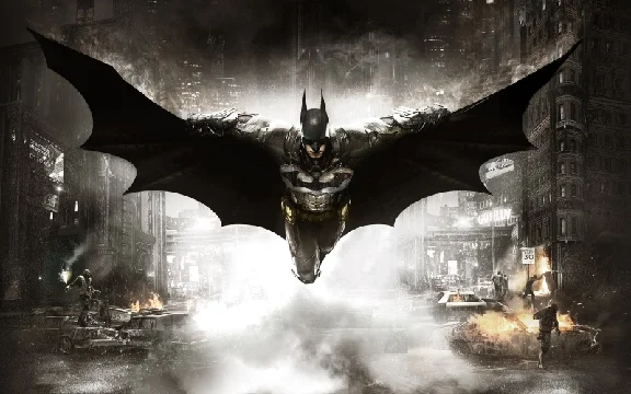 Batman: Arkham Knight Season Pass (Steam key) @ RU