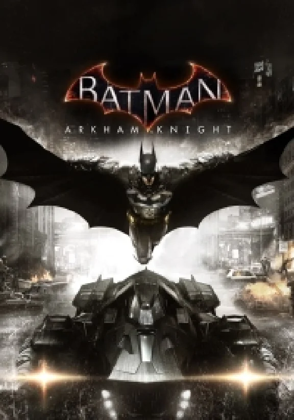 Batman: Arkham Knight Season Pass (Steam key) @ RU