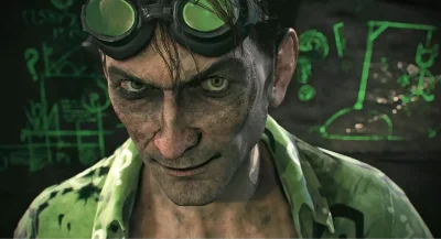 Batman: Arkham Knight Premium Edition (Steam key) @ RU