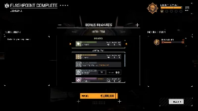 BATTLETECH - Flashpoint (Steam key) @ RU