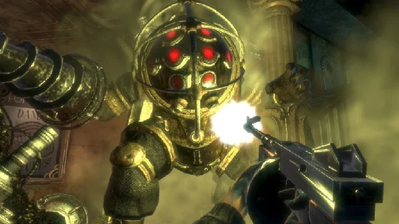 BioShock (Steam key) @ RU