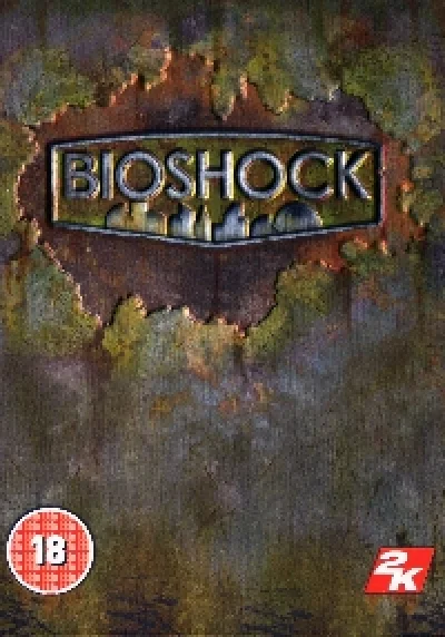 BioShock (Steam key) @ RU