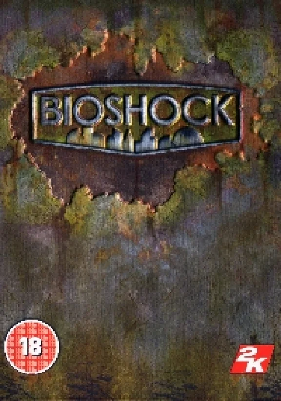BioShock (Steam key) @ RU
