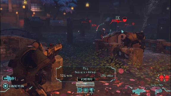 XCOM: Enemy Unknown - Slingshot Pack (Steam key) @ RU