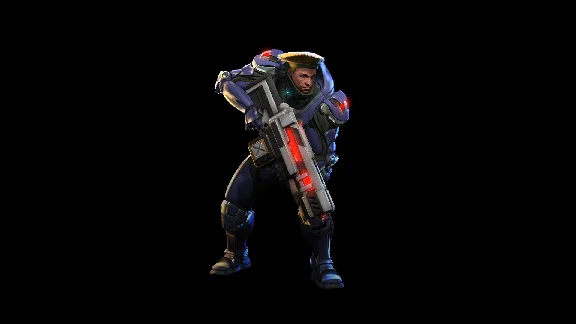 XCOM: Enemy Unknown - Elite Soldier Pack (Steam) @ RU