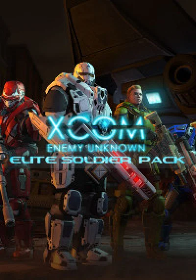 XCOM: Enemy Unknown - Elite Soldier Pack (Steam) @ RU