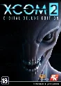 XCOM 2 Digital Deluxe Edition (Steam key) @ RU