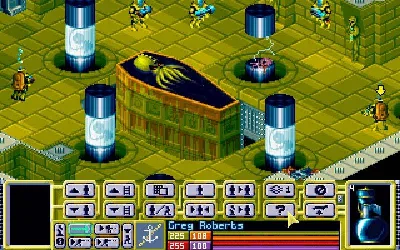 X-COM: Terror from the Deep (Steam key) @ RU