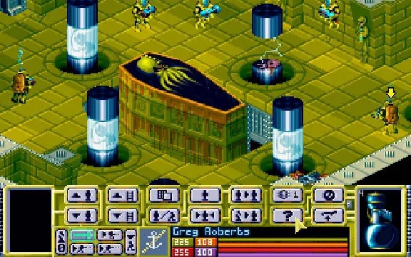 X-COM: Terror from the Deep (Steam key) @ RU