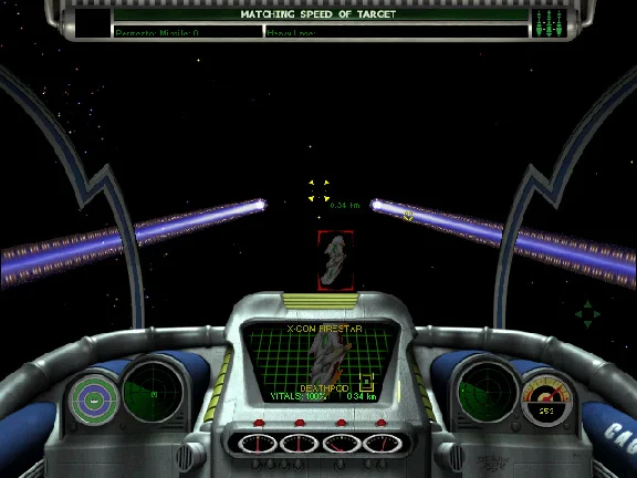 X-Com: Interceptor (Steam key) @ RU