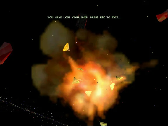 X-Com: Interceptor (Steam key) @ RU