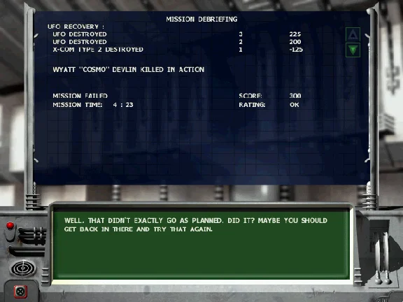 X-Com: Interceptor (Steam key) @ RU
