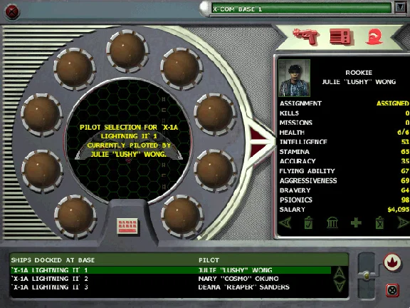 X-Com: Interceptor (Steam key) @ RU