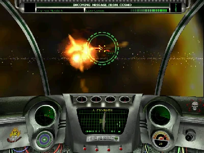 X-Com: Interceptor (Steam key) @ RU
