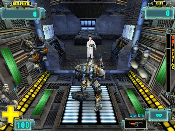 X-Com: Enforcer (Steam key) @ RU