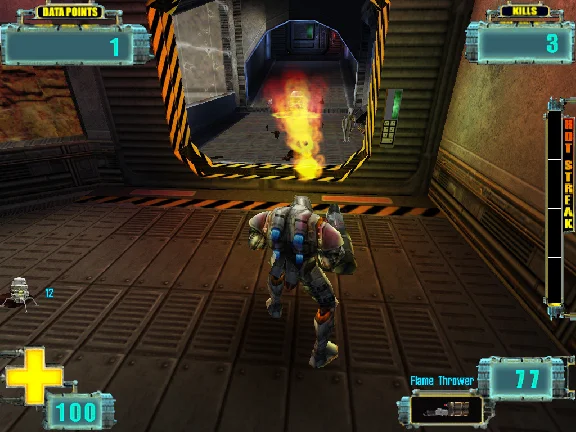 X-Com: Enforcer (Steam key) @ RU