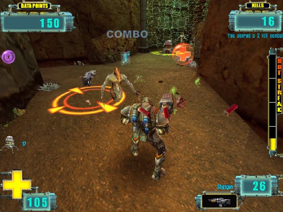 X-Com: Enforcer (Steam key) @ RU
