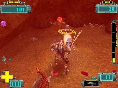 X-Com: Enforcer (Steam key) @ RU